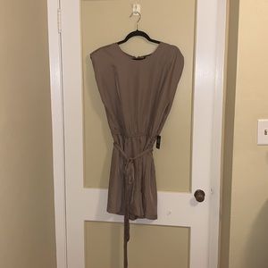 Express Romper